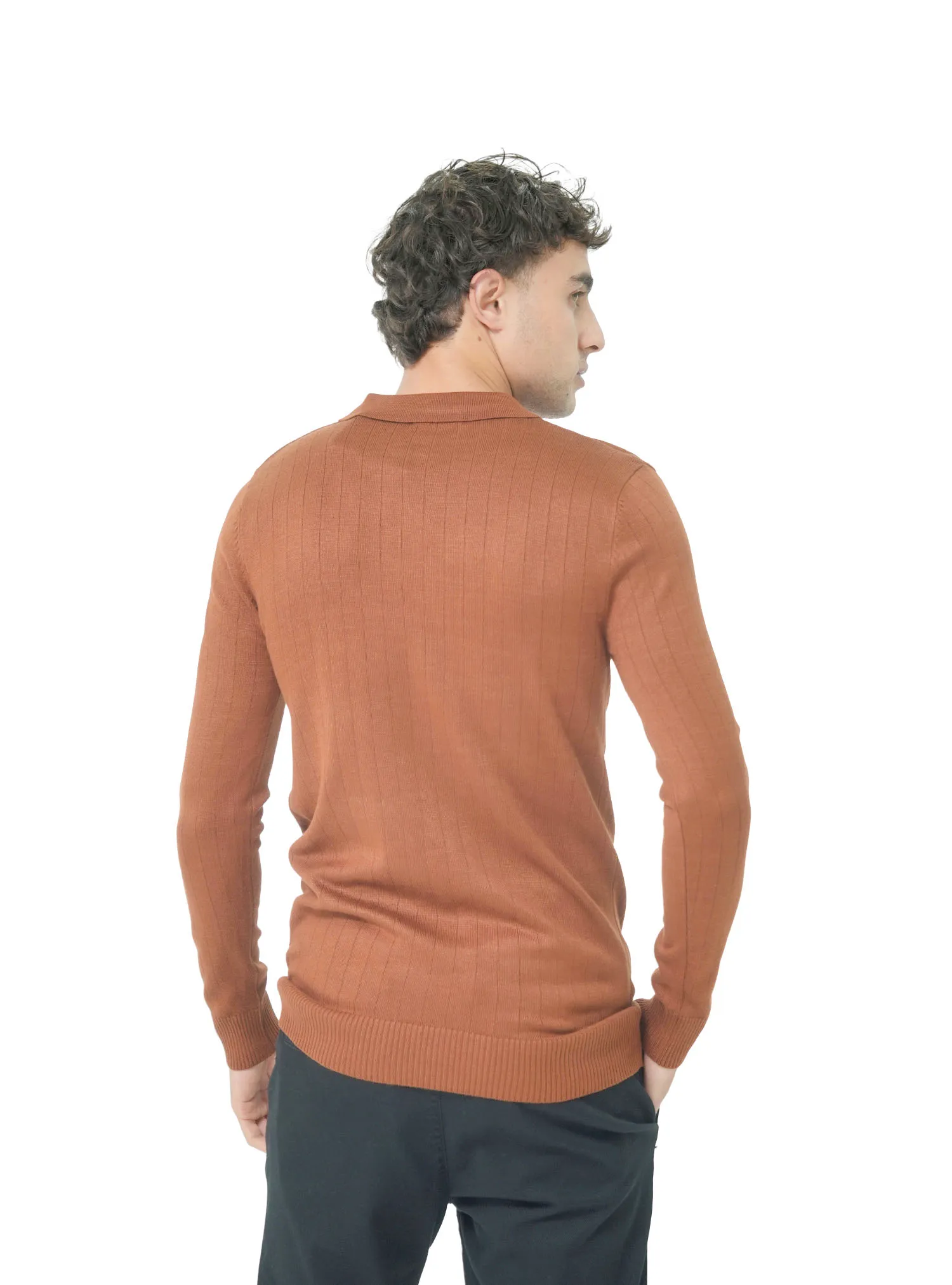 PULL COL C